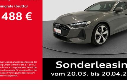 Audi A5 9.376 km 48.750 &euro; Aalen 73431