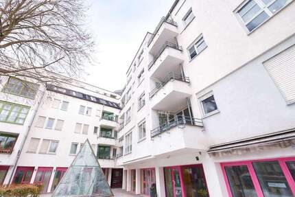 Wohnung zum Kaufen in Ulm 281.500 € 65 m² 2 zimmer
