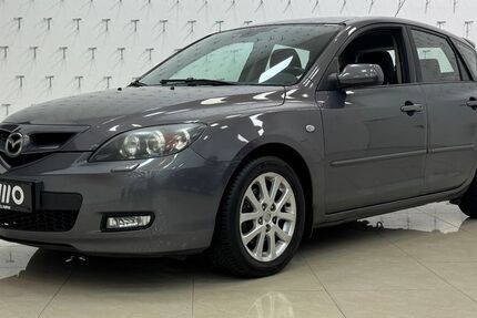 Mazda 3 167.096 km 1.900 &euro; Oberhausen 46149