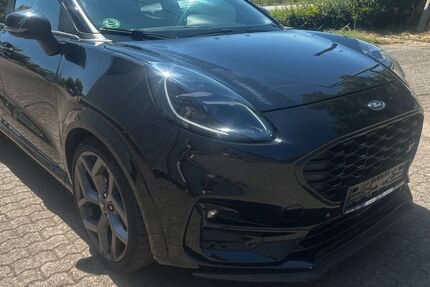 Ford Puma 33.000 km 20.990 &euro; Saarlouis 66740