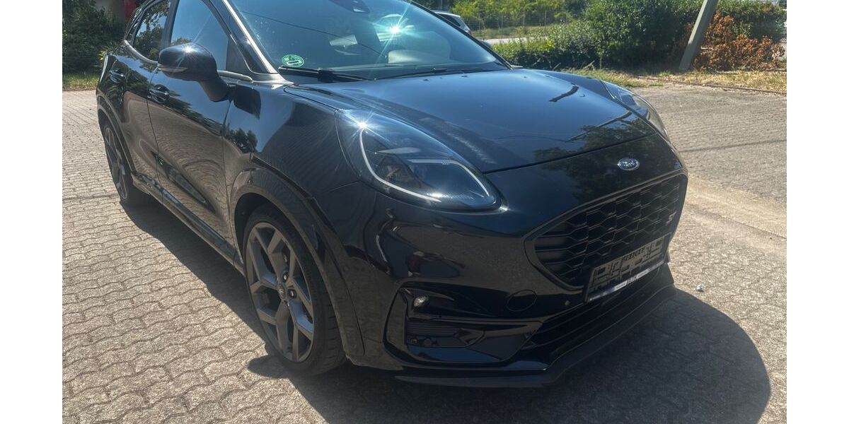 Ford Puma 33.000 km 20.990 &euro; Saarlouis 66740