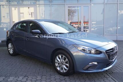Mazda 3 109.450 km 8.999 &euro; Kassel 34123