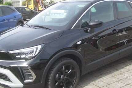 Opel Crossland 18.000 km 19.990 &euro; Adlkofen 84166