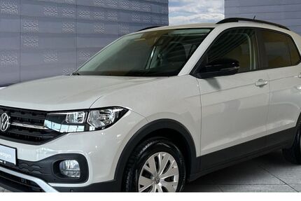 VW T-Cross 43.778 km 15.990 &euro; Königs-Wusterhausen 15711