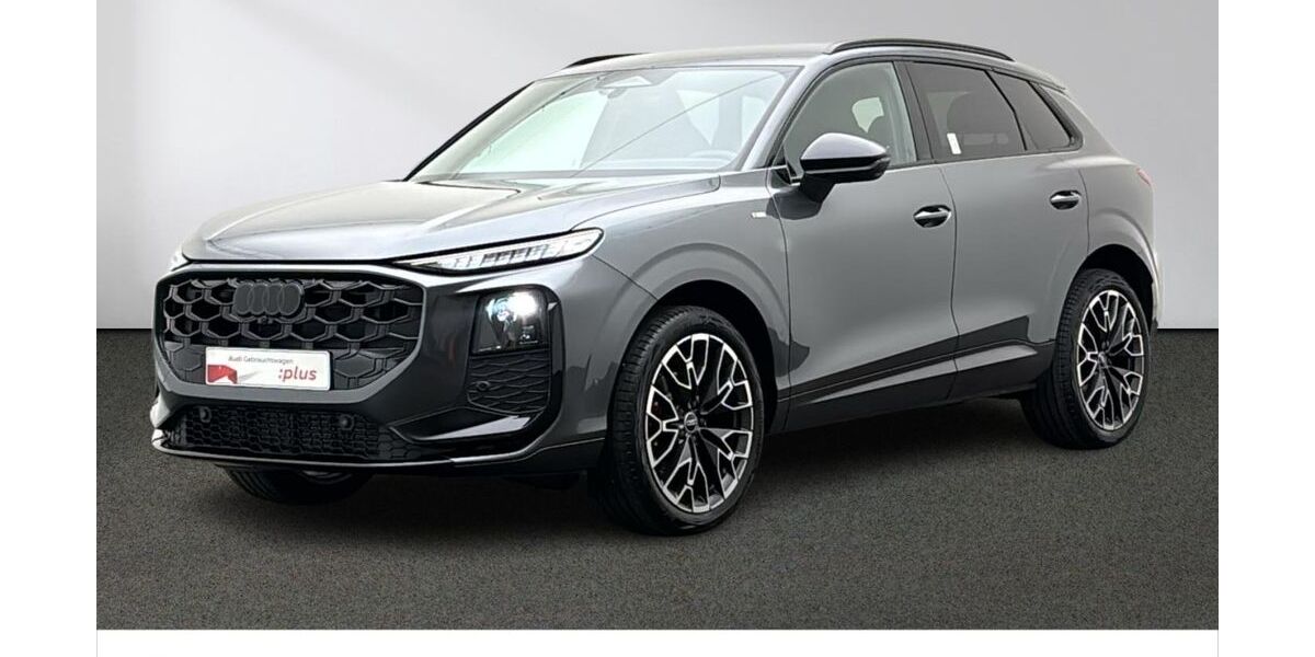 Audi Q3 8.900 km 49.880 &euro; Lingen 49809