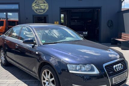 Audi A6 145.200 km 4.499 &euro; Nattheim 89564