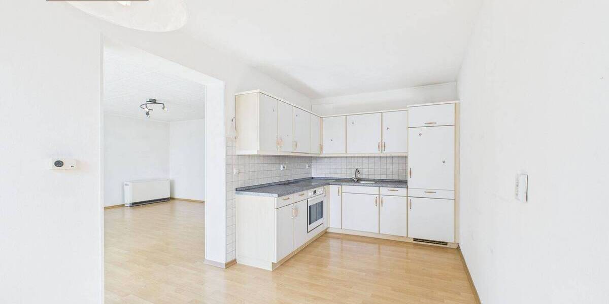 Etagenwohnung Buchloe - 3 Zimmer, 76 m&sup2;, 323.000&euro; | Angebot:26092443