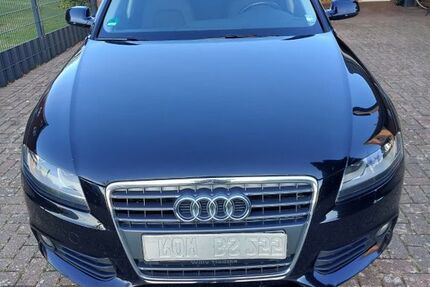 Audi A4 194.530 km 8.900 &euro; Rotenburg Wümme 27356
