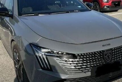 Peugeot 508 53.134 km 19.980 &euro; Rüsselsheim 65428