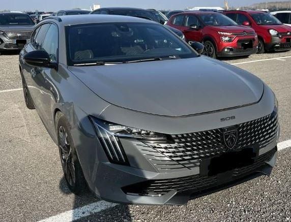 Peugeot 508 53.134 km 19.980 &euro; Rüsselsheim 65428