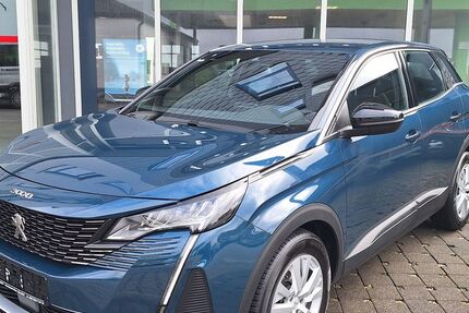 Peugeot 3008 23.742 km 20.990 &euro; Kastellaun 56288
