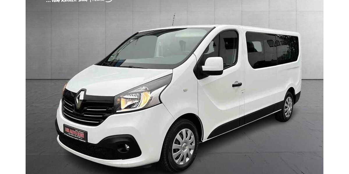 Renault Trafic 218.750 km 14.988 &euro; Burgebrach 96138