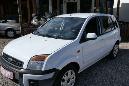 Ford Fusion 78.890 km 4.200 € Dresden 01219