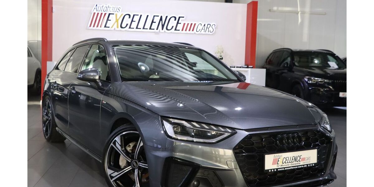 Audi A4 182.000 km 23.777 &euro; Hamm 59077