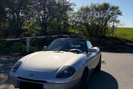 Fiat Barchetta 122.000 km 3.600 &euro; Osdorf 24251