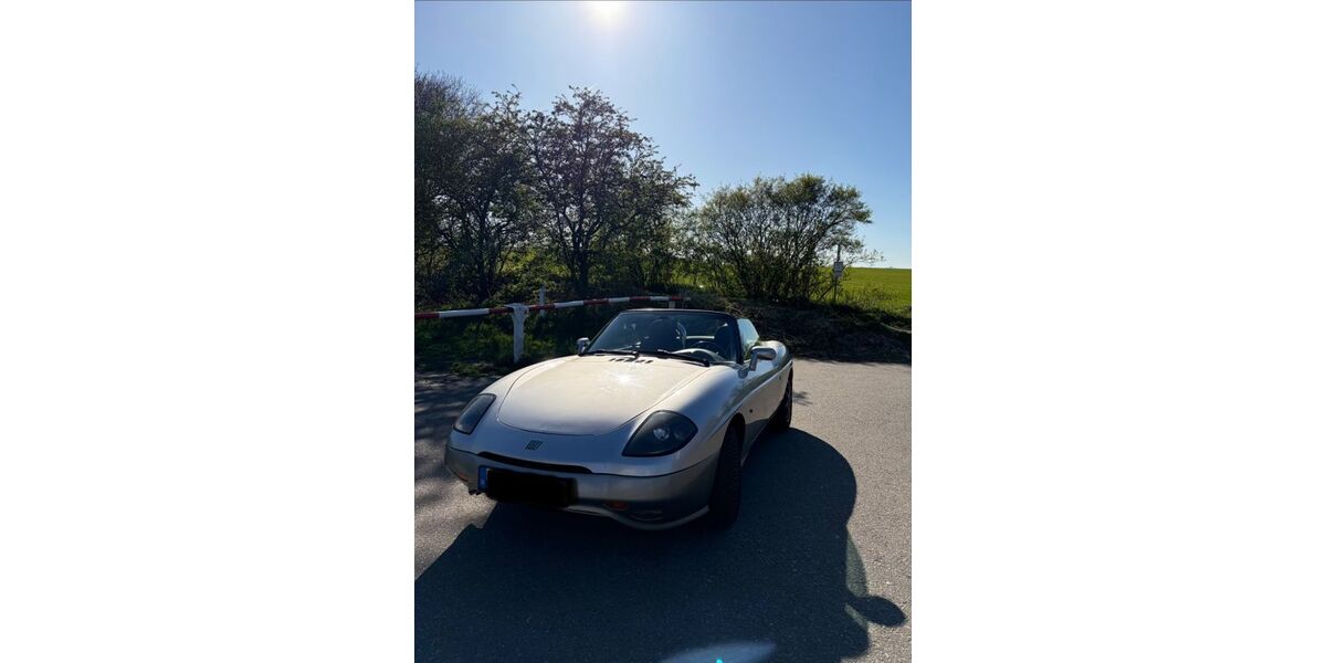 Fiat Barchetta 122.000 km 3.600 &euro; Osdorf 24251