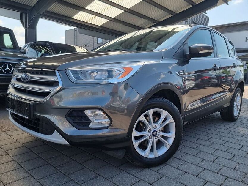 Kuga