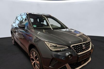 Seat Arona 29.400 km 19.450 &euro; Salzgitter 38259