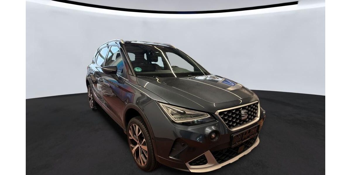 Seat Arona 29.400 km 19.450 &euro; Salzgitter 38259