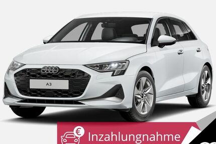 Audi A3 17.650 km 33.305 € Landshut 84030