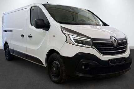 Renault Trafic 154.000 km 14.590 &euro; Ittlingen 74930