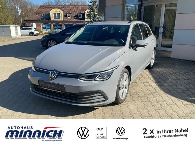 VW Golf 56.275 km 20.689 &euro; Neuhardenberg 15320