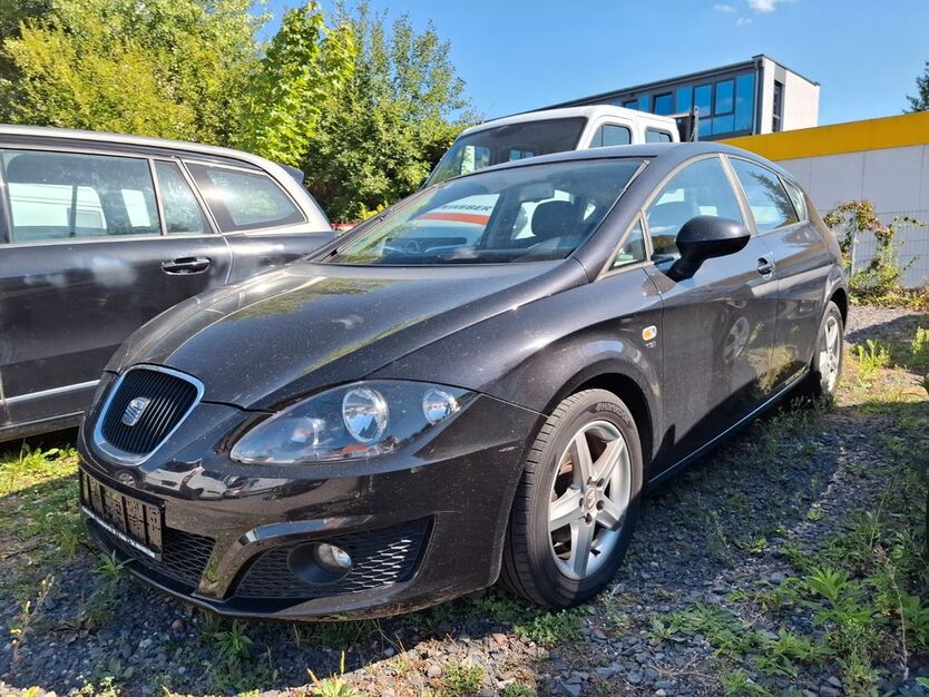 Seat Leon 153.900 km 3.489 € Fulda 36043