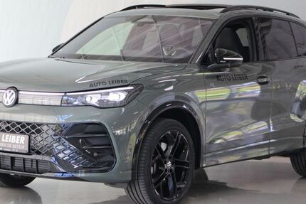 VW Tiguan 12.600 km 52.990 &euro; Trossingen 78647