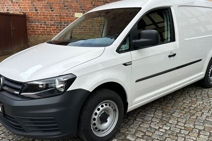 VW Caddy 119.700 km 12.680 &euro; Tangermünde 39590