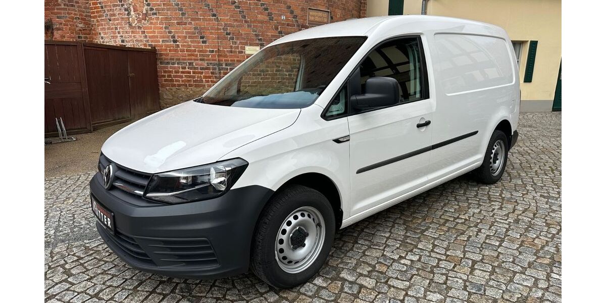 VW Caddy 119.700 km 12.680 &euro; Tangermünde 39590