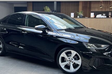 Audi A3 39.306 km 21.440 &euro; Cadolzburg bei Nürnberg 90556