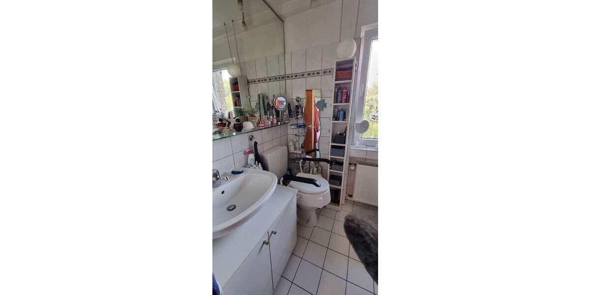 Mehrfamilienhaus, Wohnhaus Solingen Solingen-Mitte - 7 Zimmer, 185 m&sup2;, 349.000&euro; | Angebot:24989333