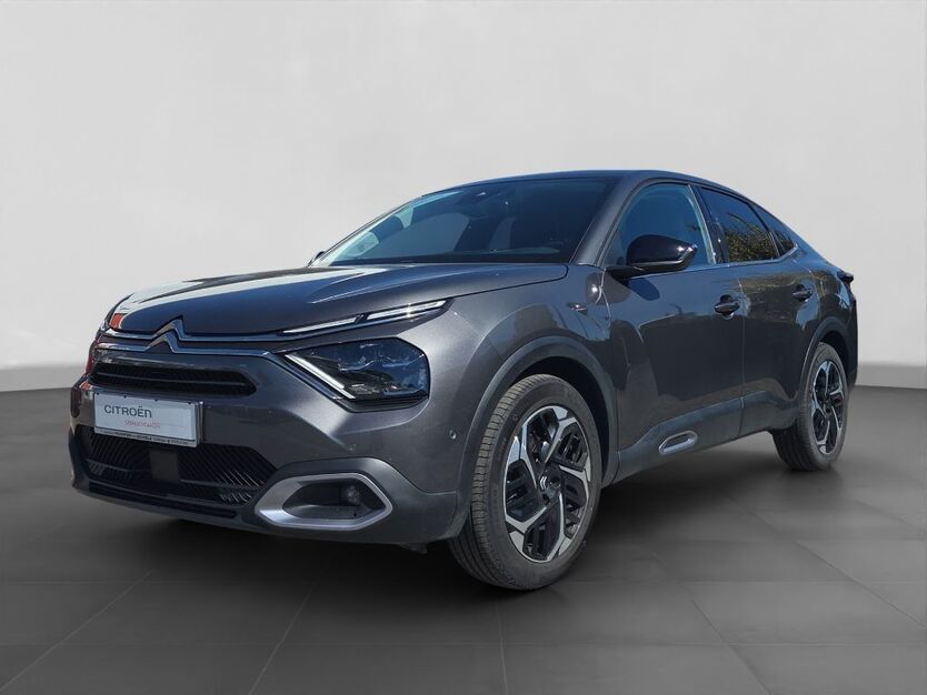 Citroen C4 X 27.600 km 23.790 € Dußlingen 72144
