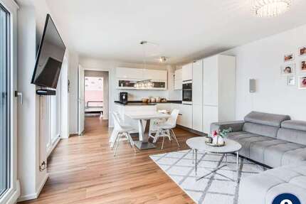 Wohnung zum Mieten in München 1.970 € 96 m²