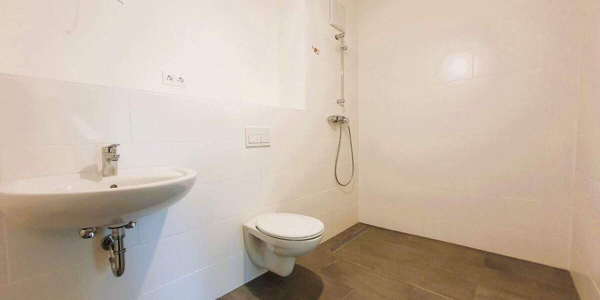 Etagenwohnung Ahrensburg - 3 Zimmer, 87 m&sup2;, 399.000&euro; | Angebot:26796791