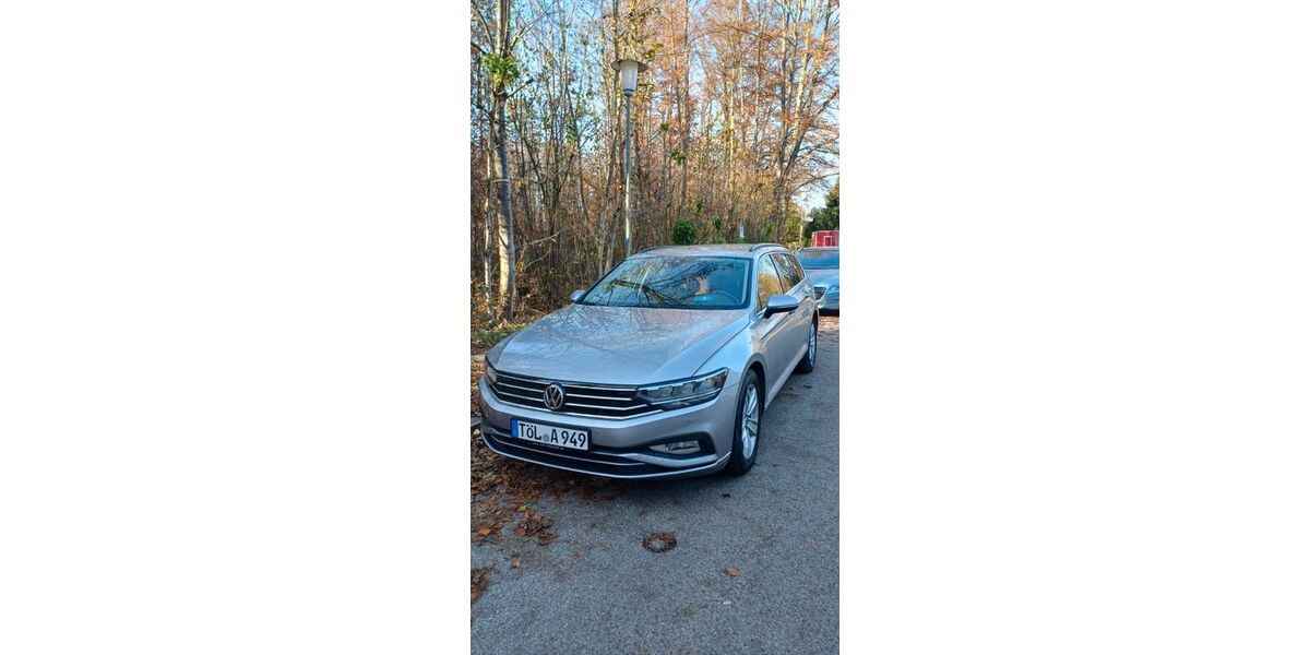 VW Passat Variant 117.000 km 18.800 &euro; Dietramszell 83623