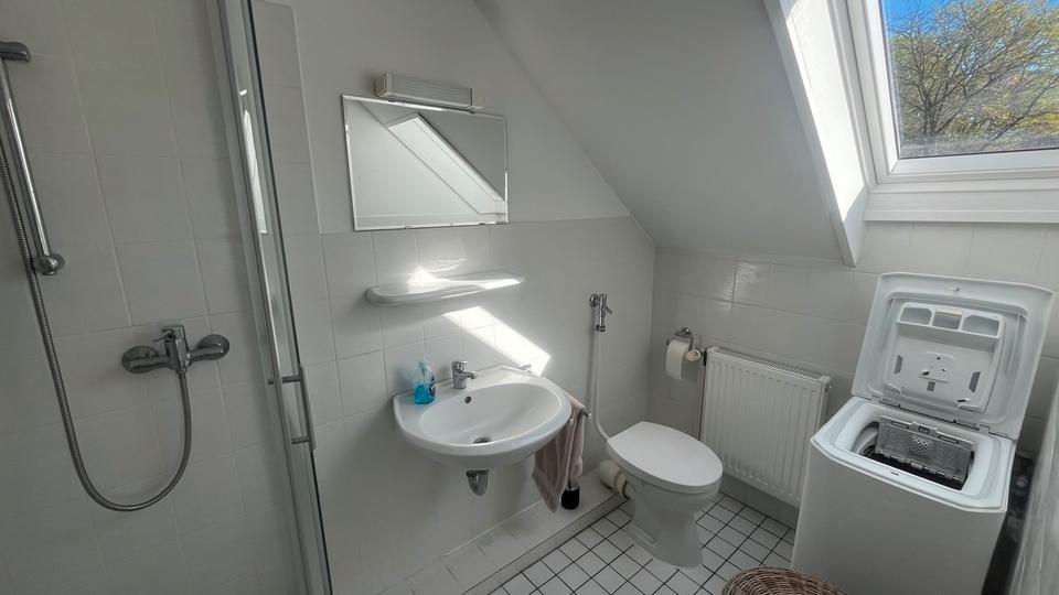 Etagenwohnung Papenburg - 1 Zimmer, 32 m&sup2;, 490&euro; | Angebot:26406945