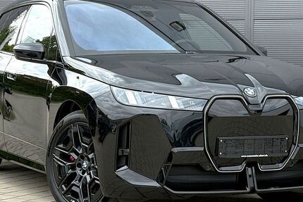 BMW iX 15.210 km 97.680 &euro; Rohr i. NB (bei Regensburg) 93352