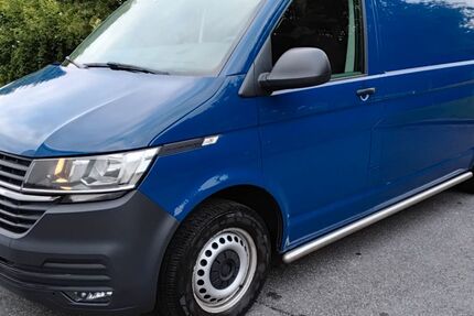 VW T5 Transporter 110.000 km 15.900 &euro; Dortmund 44357