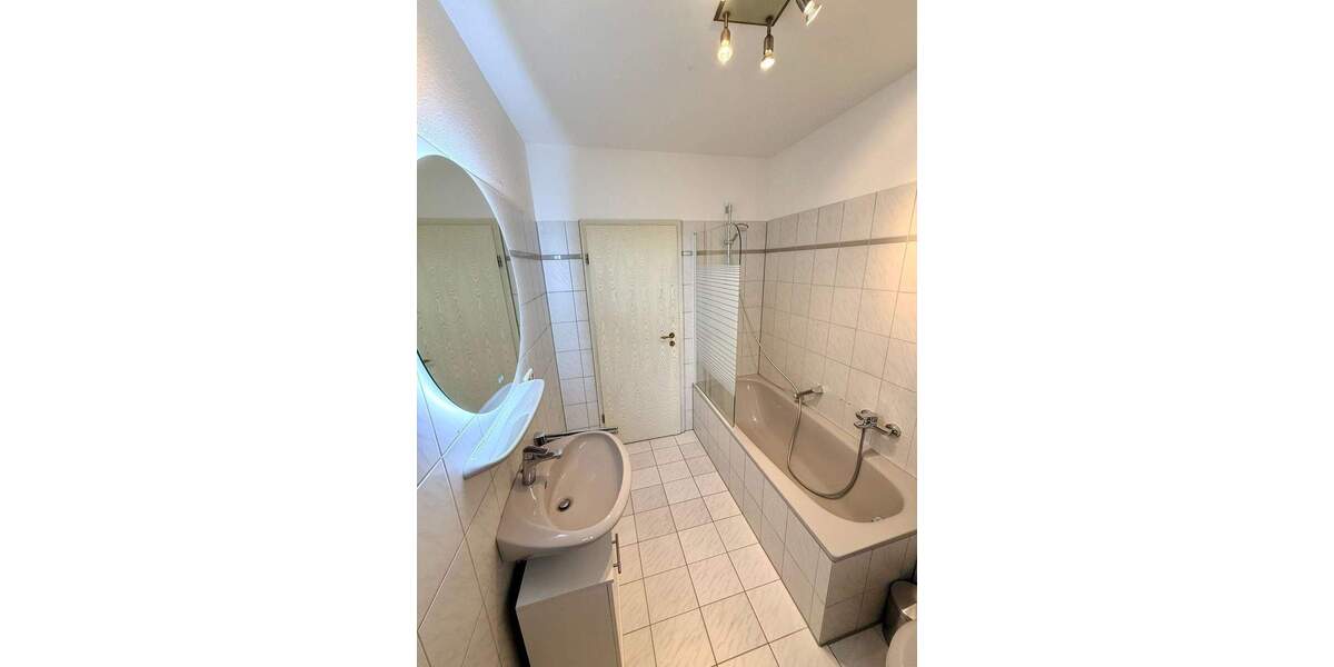 Terrassenwohnung Bamberg Gärtnerstadt - 2 Zimmer, 60 m&sup2;, 309.000&euro; | Angebot:25604287