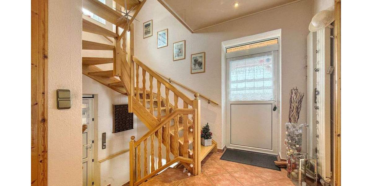 Einfamilienhaus Wustrow (Wendland) Wustrow - 4 Zimmer, 104 m&sup2;, 269.000&euro; | Angebot:25687251