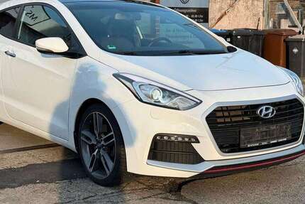 Hyundai i30 111.000 km 10.499 &euro; Euskirchen 53881