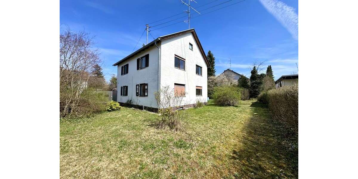 Grundstück Höhenkirchen-Siegertsbrunn Siegertsbrunn - 1.450.000&euro; | Angebot:26145576