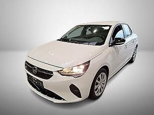 Opel Corsa 104.508 km 8.195 &euro; Ergolding 84030