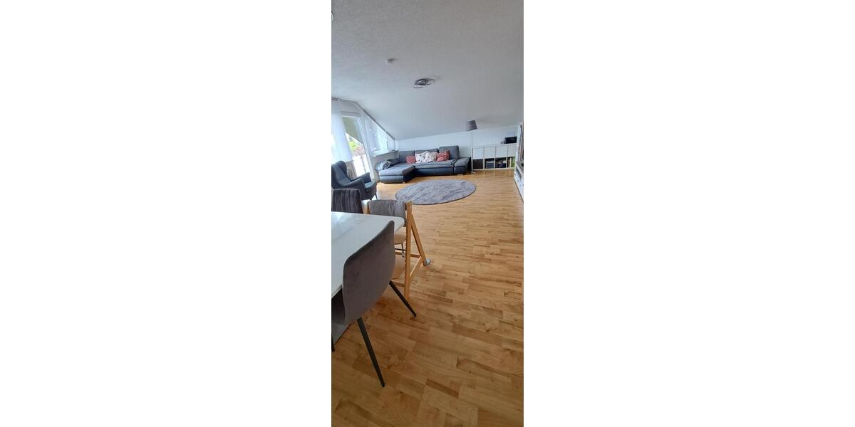 Dachgeschoßwohnung Emmendingen - 3 Zimmer, 75 m&sup2;, 320.000&euro; | Angebot:26289222