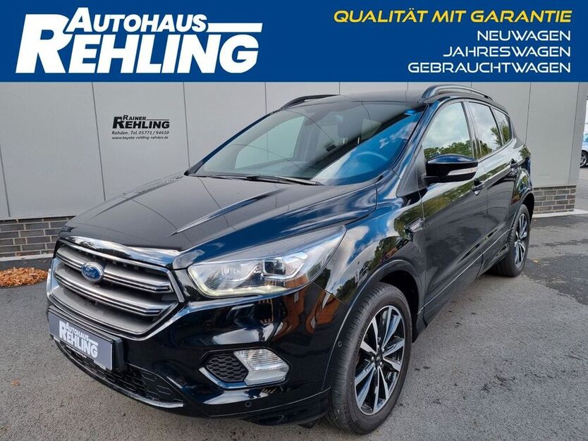 Kuga