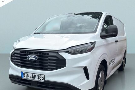Ford Transit Custom 10.500 km 39.850 &euro; Worms 67547
