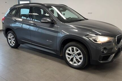 BMW X1 109.000 km 18.600 &euro; Kranenburg 47559