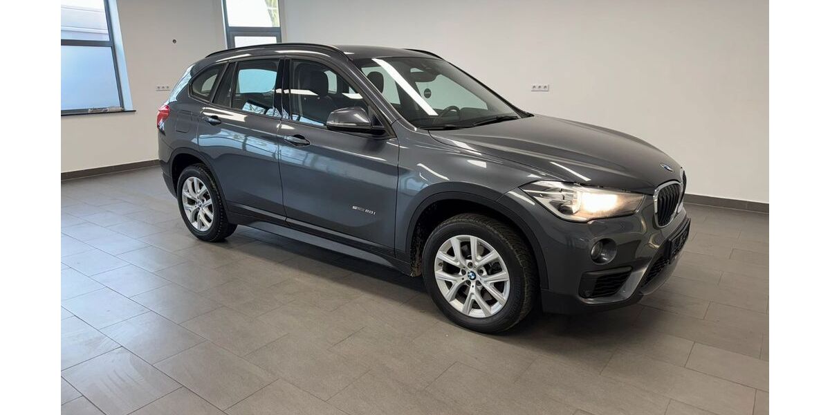 BMW X1 109.000 km 18.600 &euro; Kranenburg 47559