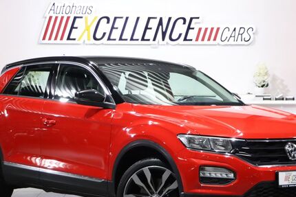 VW T-Roc 100.000 km 15.577 &euro; Hamm 59077